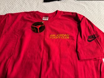 Vintage Air Jordan T-Shirt