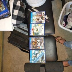 PS4 Games 