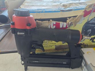 Brad Nailer