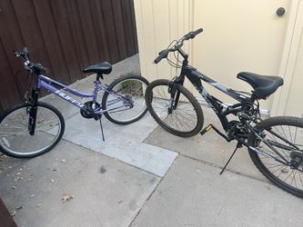 Bikes