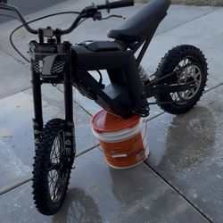 Modded tuttio