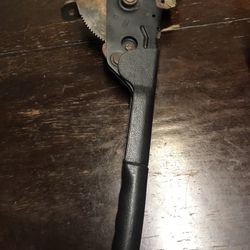 96-04 Mustang E Brake Handle 