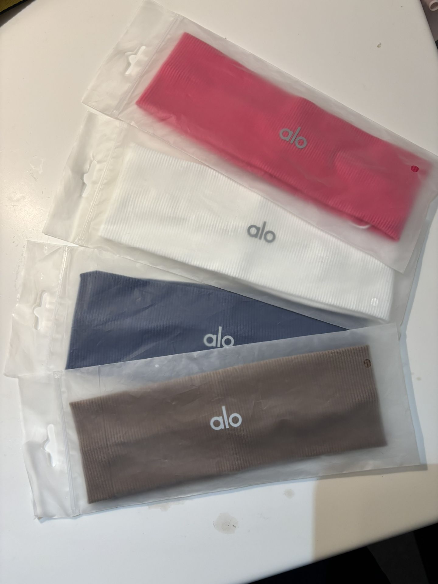 Alo Headbands