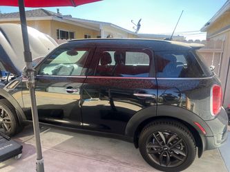 2013 Mini Cooper