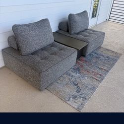 Outdoor Furniture Set
