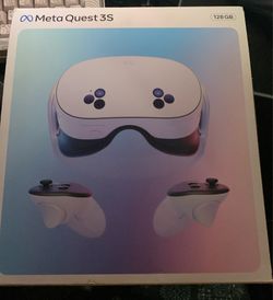 Meta Quest 3s