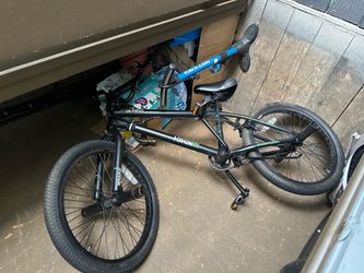 Kids BMX Bike
