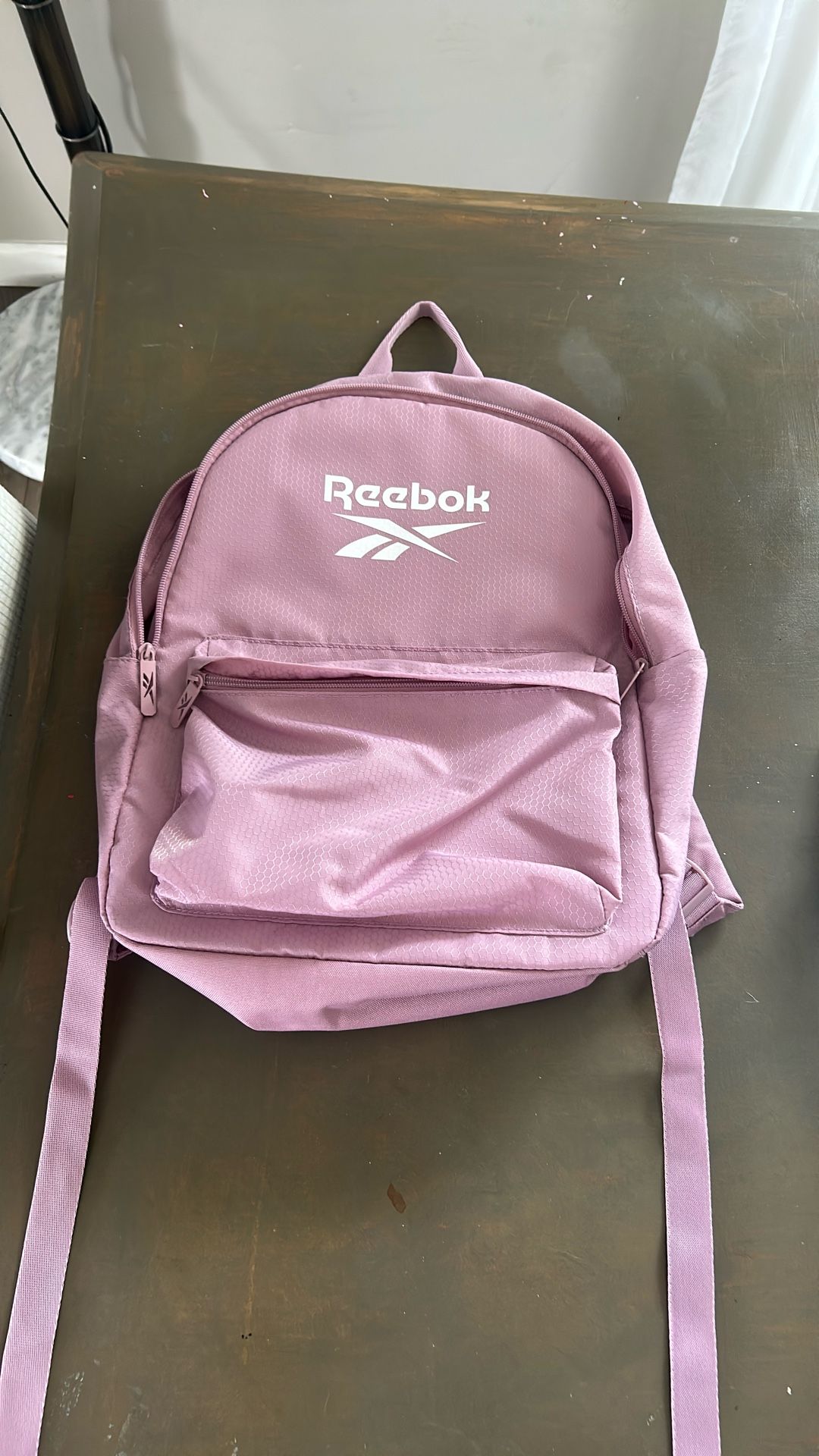 Reebok Backpack
