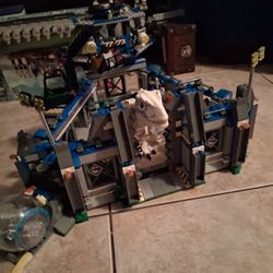 Lego For Trade (Looking For 10333 Barad Dur)