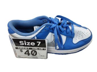 Nike Dd1873-402 Blue