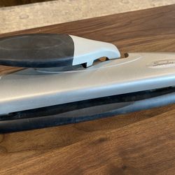 Swingline Three Hole Punch 
