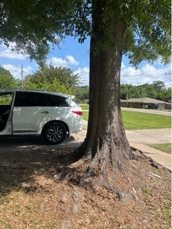 15 Infiniti QX60 3.5 THIRD ROW $8500