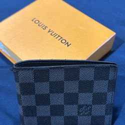 LV Wallet