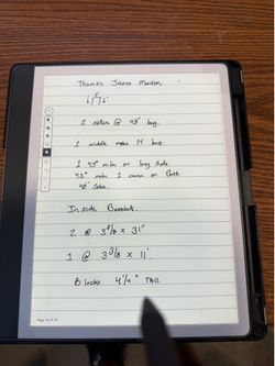 Kindle scribe 64gb