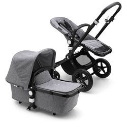 Bugaboo Stroller 