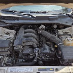 2006 Dodge Charger