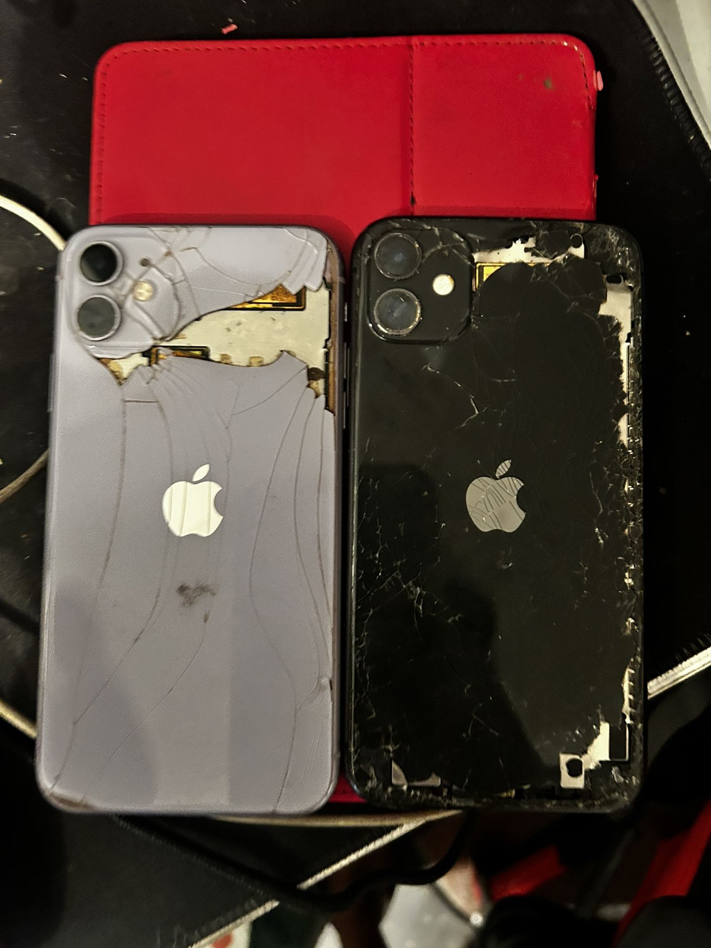 iphone 11 doesn’t turn on