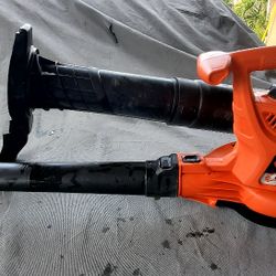 Blower