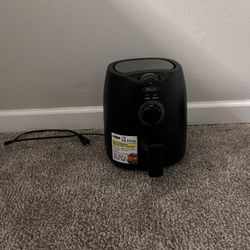 Airfryer