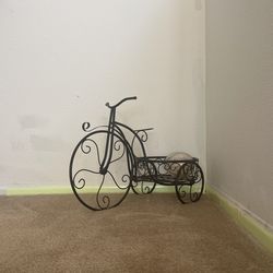 Cycle Decoration Item