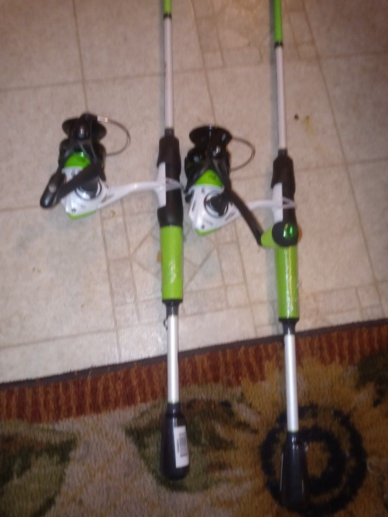 2 Brand New With Tags Lews Xfinity combos 