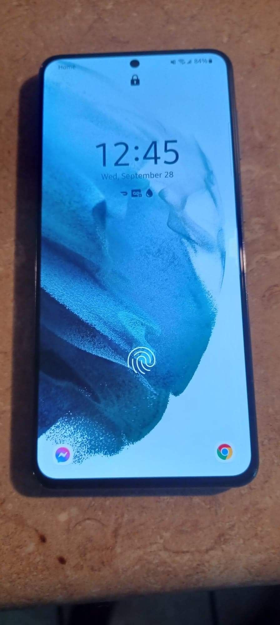 Samsung Galaxy S21 5G SM-G991U