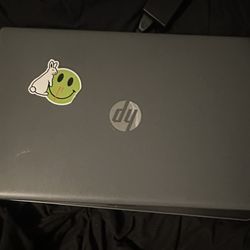 Hp Laptop 