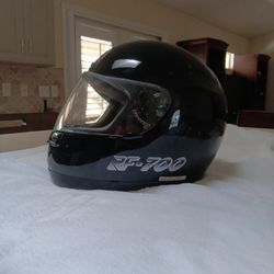 SHOEI RF-700  Helmet 