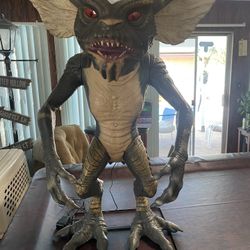 Halloween Gremlin Animated I Have One Still In Box Never Opened