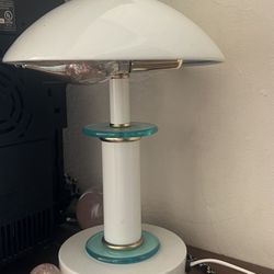 UFO Lamp