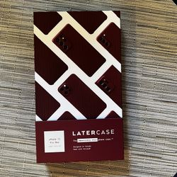 Latercase For iPhone 12 Pro Max