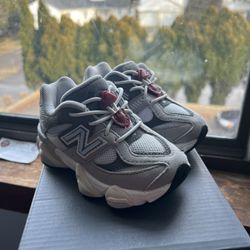 Toddler New Balance