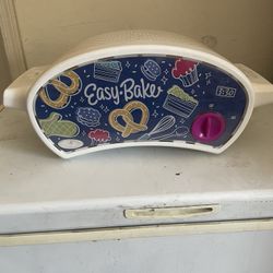 Easy Bake Oven