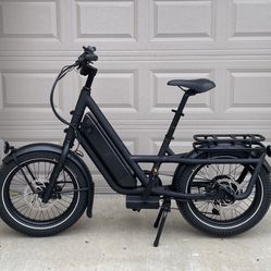 Specialized Haul ST Electric Bike