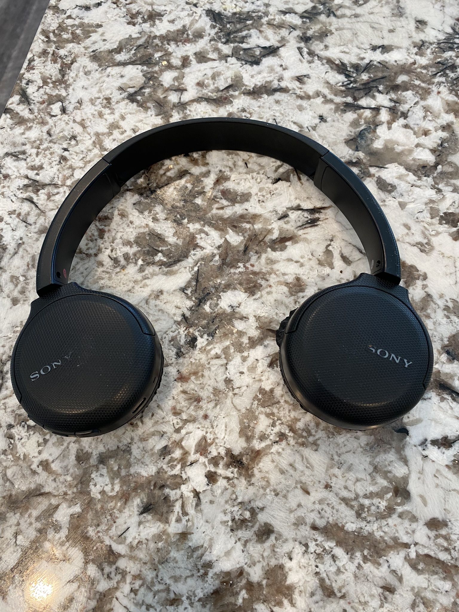 Sony Headphones 