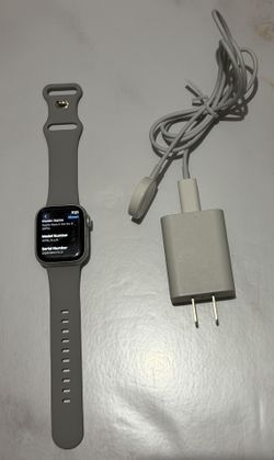 Apple Watch Series 8
