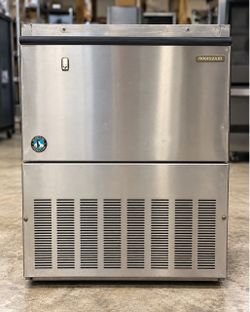 Hoshizaki Undercounter Ice Machine