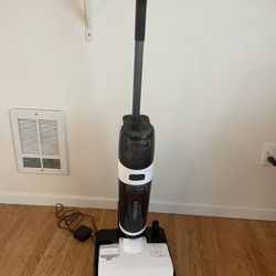 Roborock Mop Vaccum