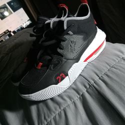 Air Jordan's Stay Loyal 2