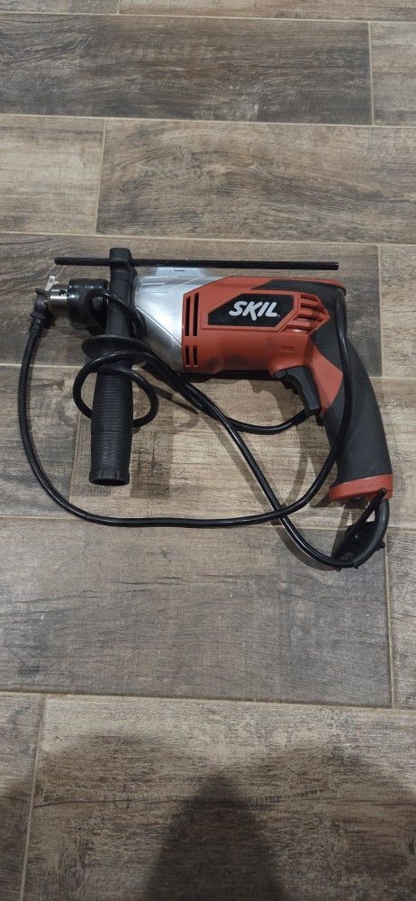 Skil 1/2" Drill