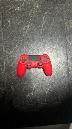 Dualshock Ps4 Controller $25