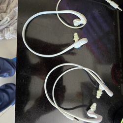 Waterproof Headphones