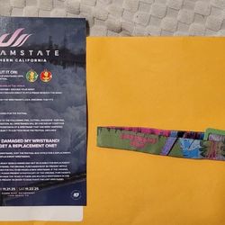 Dreamstate SoCal - 2 Day GA