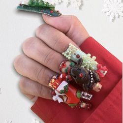 Kawaii Charms Christmas 