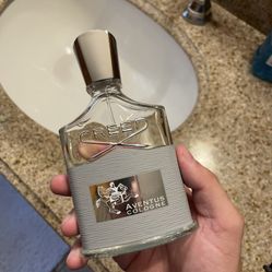 Creed Aventus Cologne