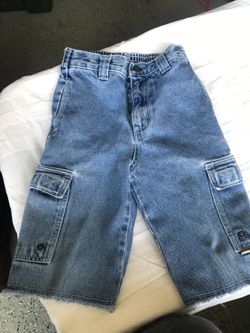 Boys shorts size 5/6
