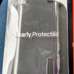 NEW IN PACKAGE, Otter Box Clear Protective Case for Samsung A50 Cell Phone - Scratch Resistant, Transparent Skin, Ultra-Slim Profile, Sell $6