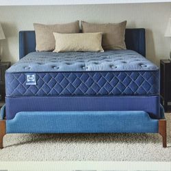 Queen medium Mattress **Brand New**