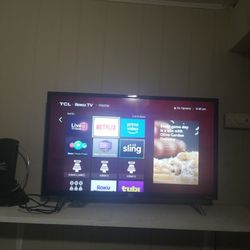 TV 32 " Tcl