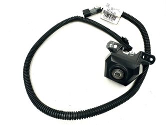 2019 2020 2021 2022 2023 GMC Sierra 1(contact info removed) 3500 Front View Grille Camera With Harness